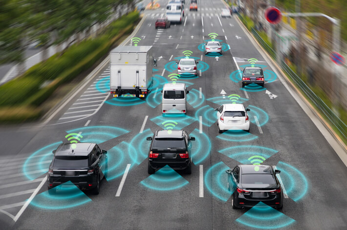 Connected Cars – Whose Data is it Anyway?