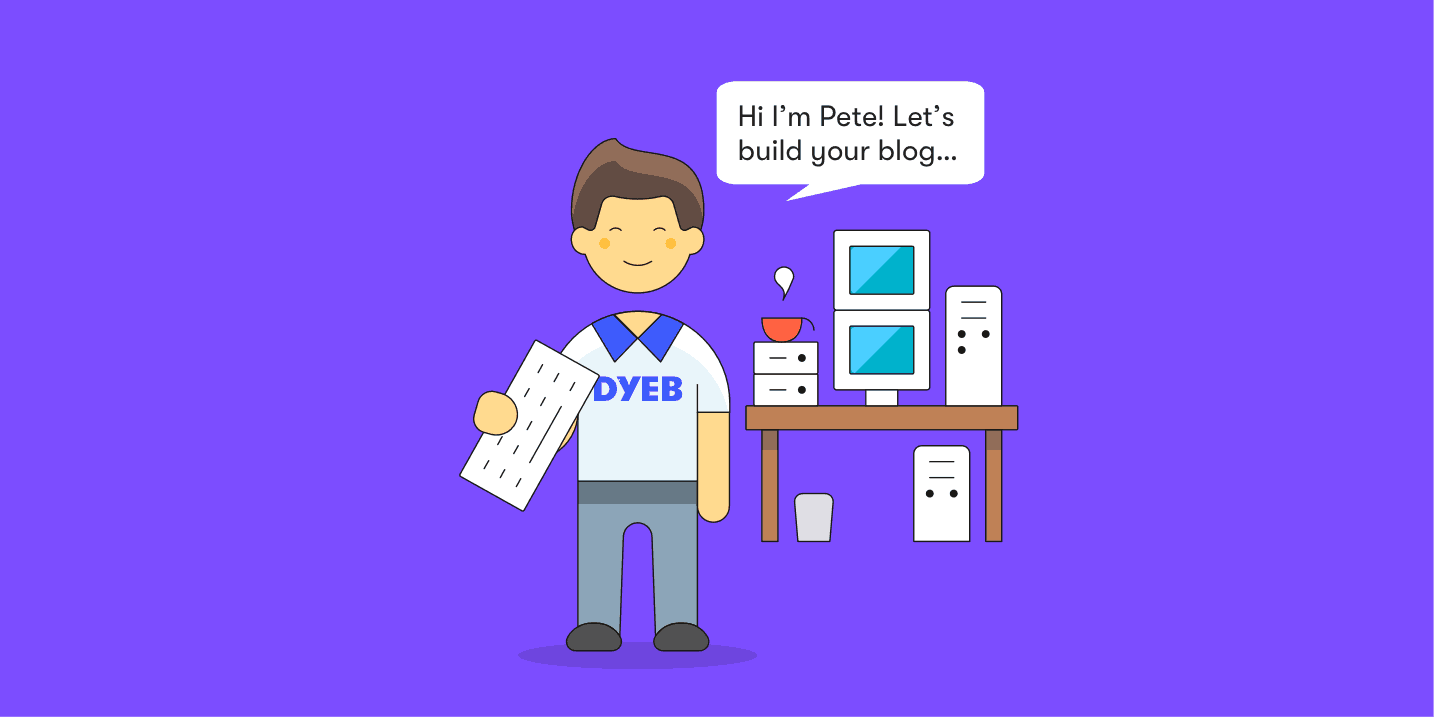Learn The Business Of Blogs Social Media Facebook Help Desk