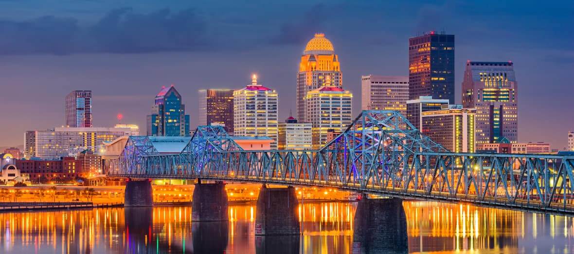 Louisville Louisville
