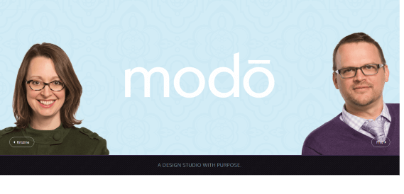 Modo Design Group