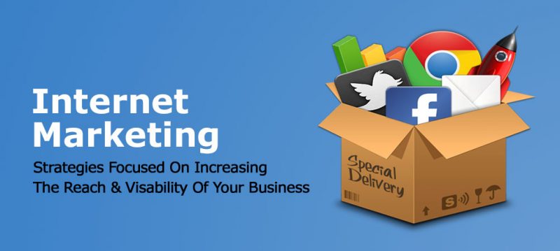 What Are The Advantages Of An Internet Marketing Agency?