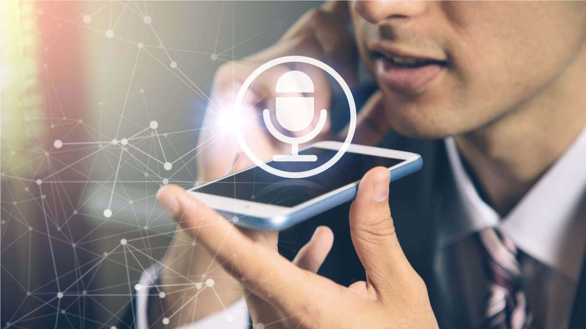 What Visual and Voice Search Means for search engine optimization in 2019