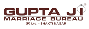 Gupta Ji Marriage Bureau Pvt. Ltd.
