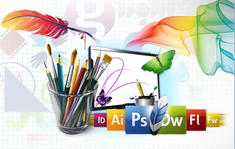 graphic banner