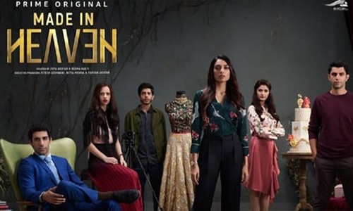 made in heaven top 5 web series