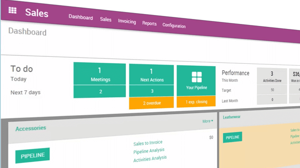 portal website design and development